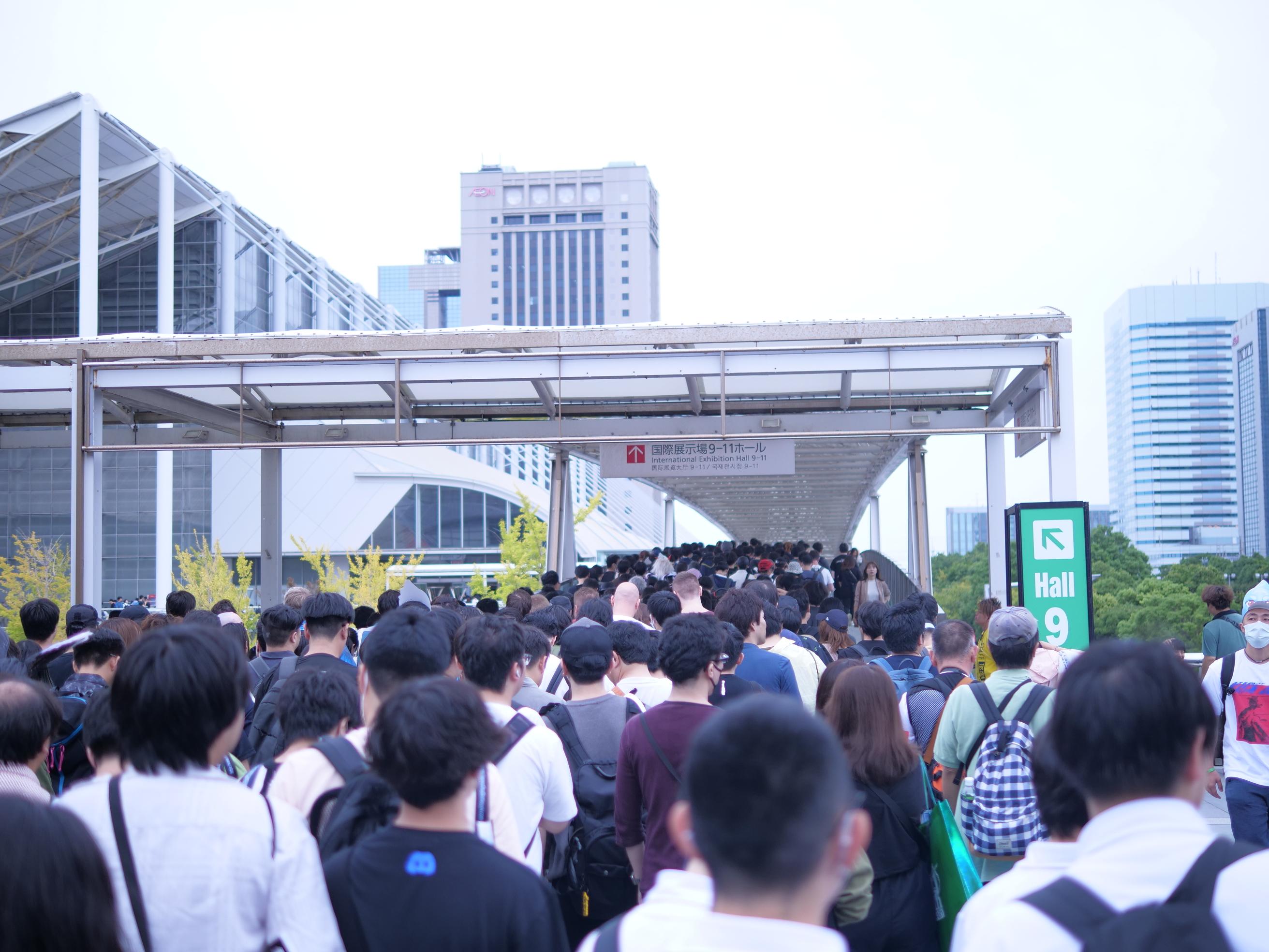 eスポーツ業界の最前線！【東京ゲームショウ2024】注目の企業ブースレポート