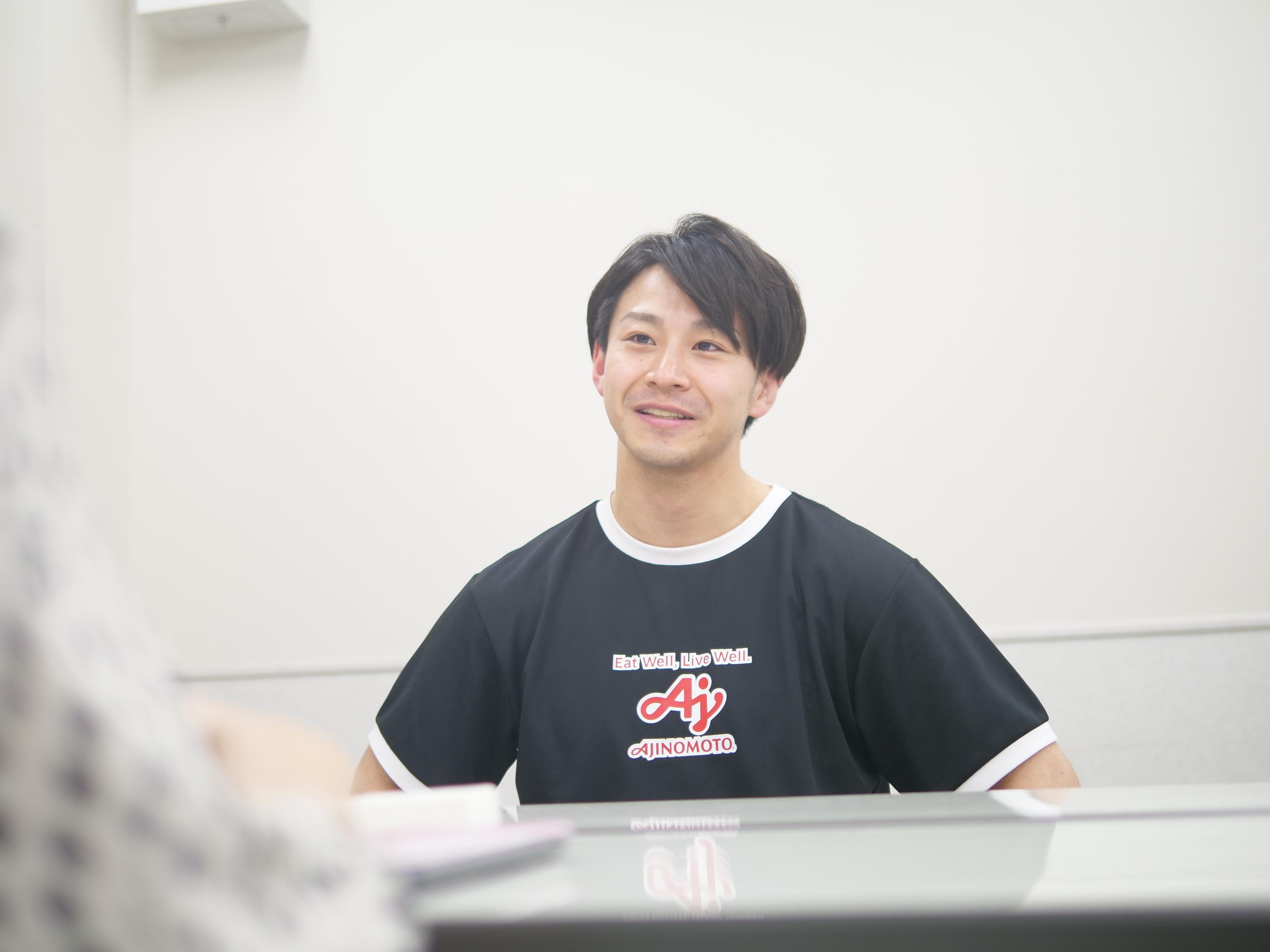 味の素㈱「ゲームサポーターズ」とは何なのか？── EVO Japanに参戦中のノナカさんを密着取材