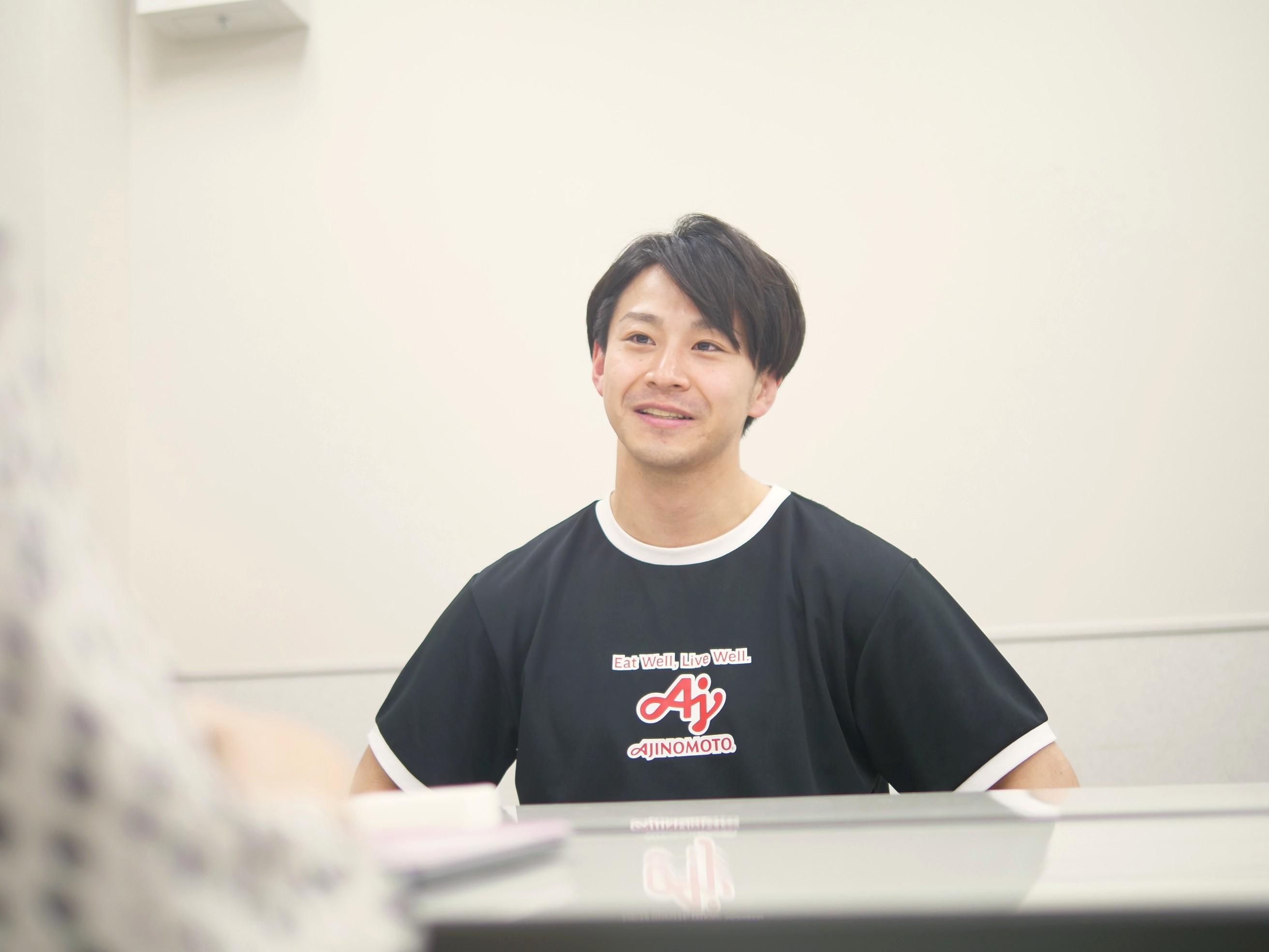 味の素㈱「ゲームサポーターズ」とは何なのか？── EVO Japanに参戦中のノナカさんを密着取材