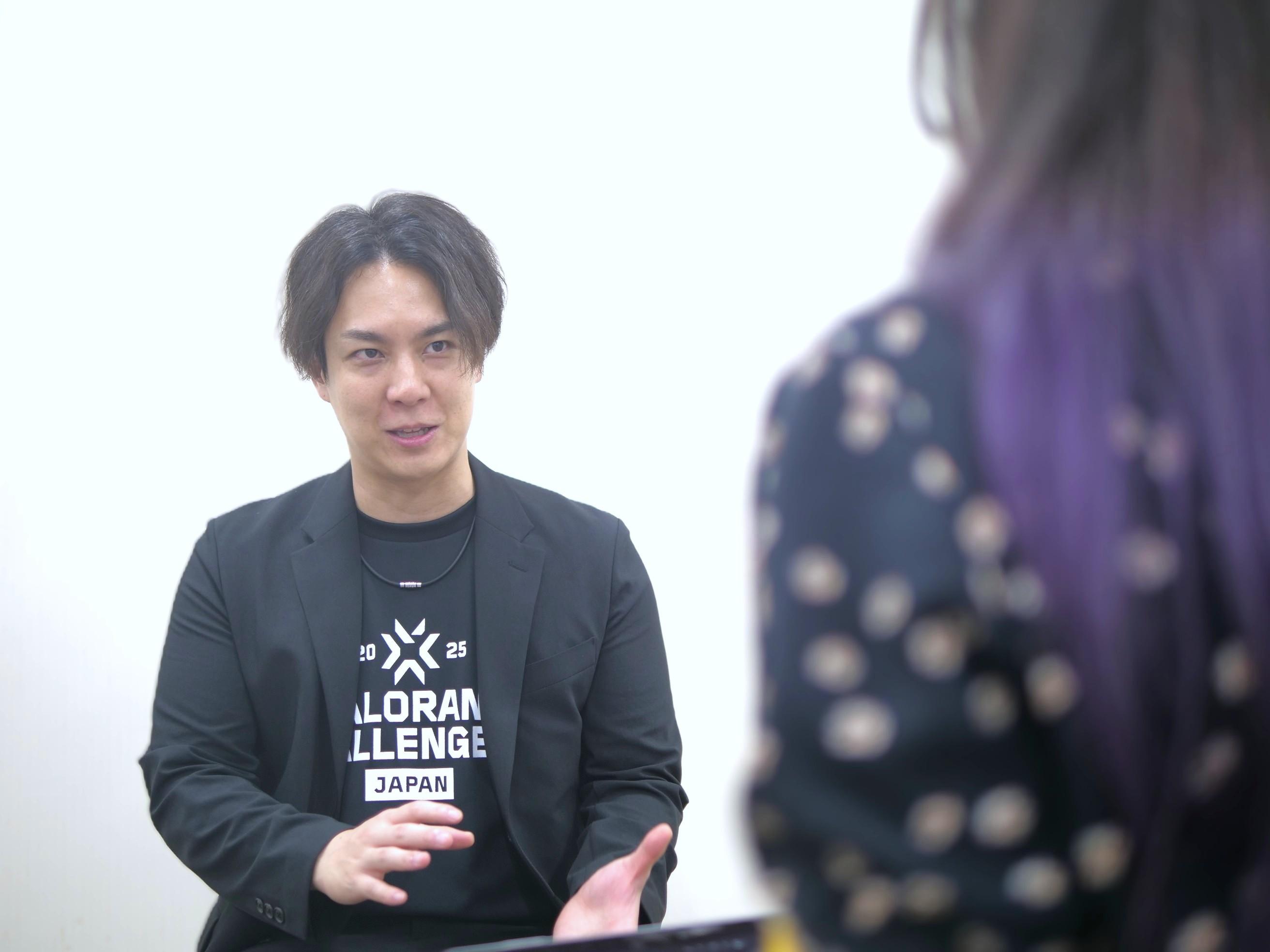 【緊急取材】日本テレビはVALORANT Challengers Japanの“何”を変えたいのか？