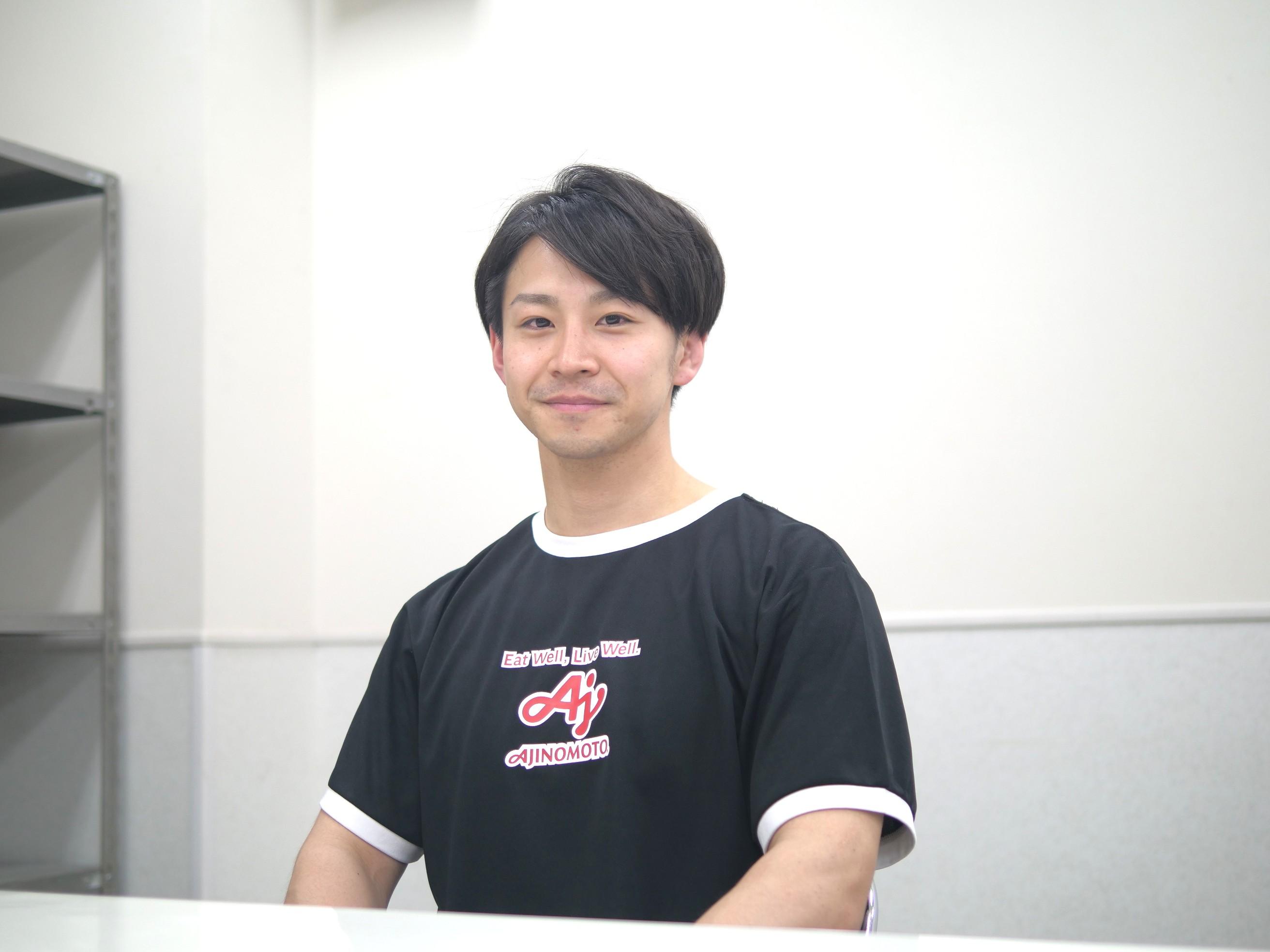 ──野中さん、ありがとうございました！