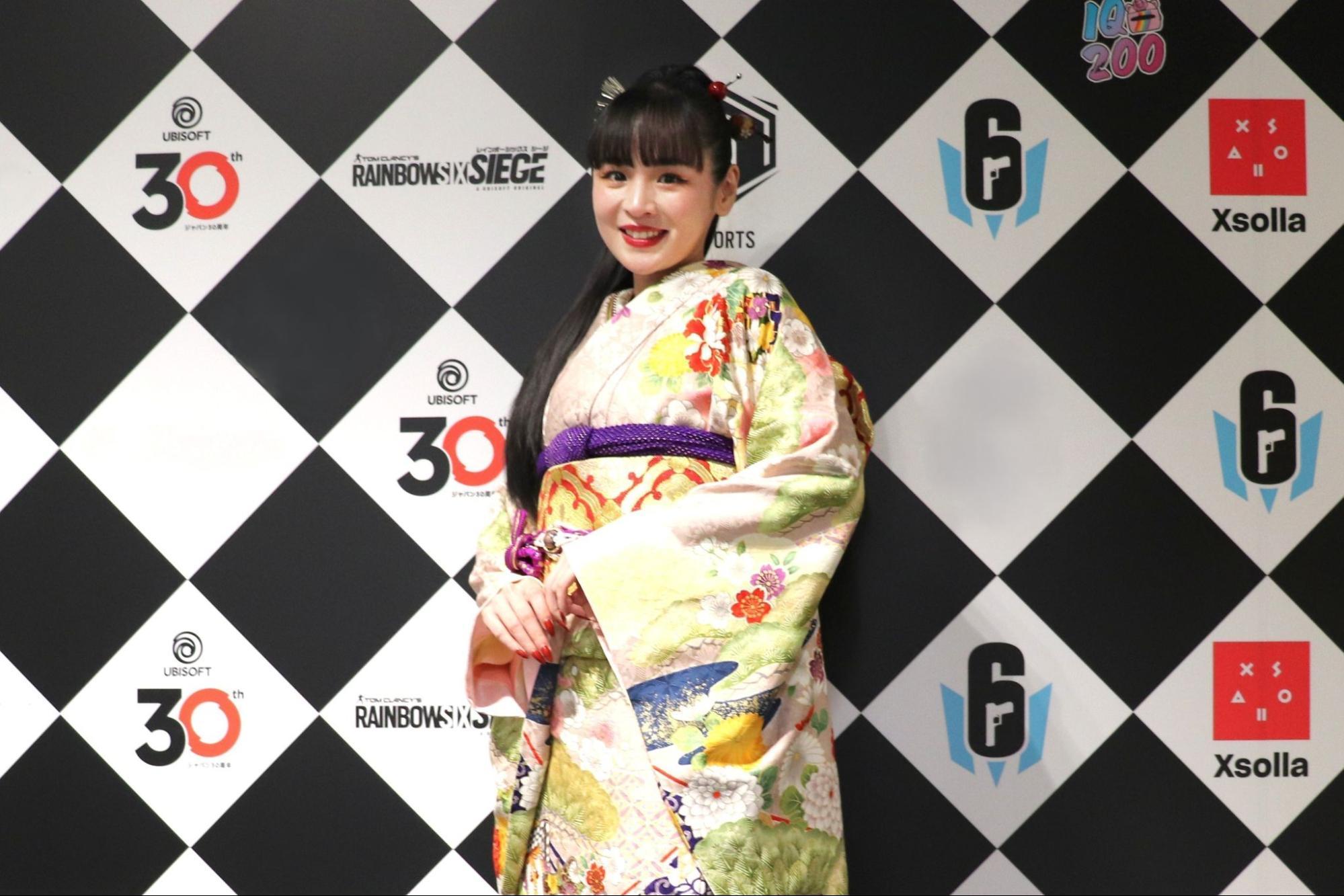 【野々宮ミカさんインタビュー】「目標は世界大会でMC」eスポーツMCとしての努力と挑戦