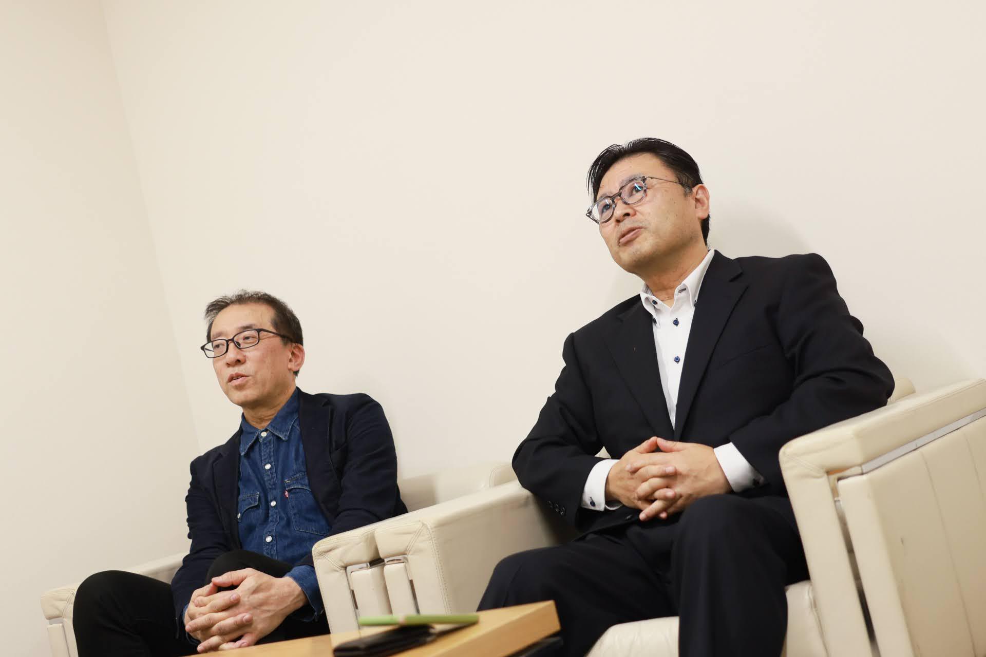 なぜ10年以上「eスポーツ」に関わる望月氏と筧氏が、いま委員会を立ち上げたのか