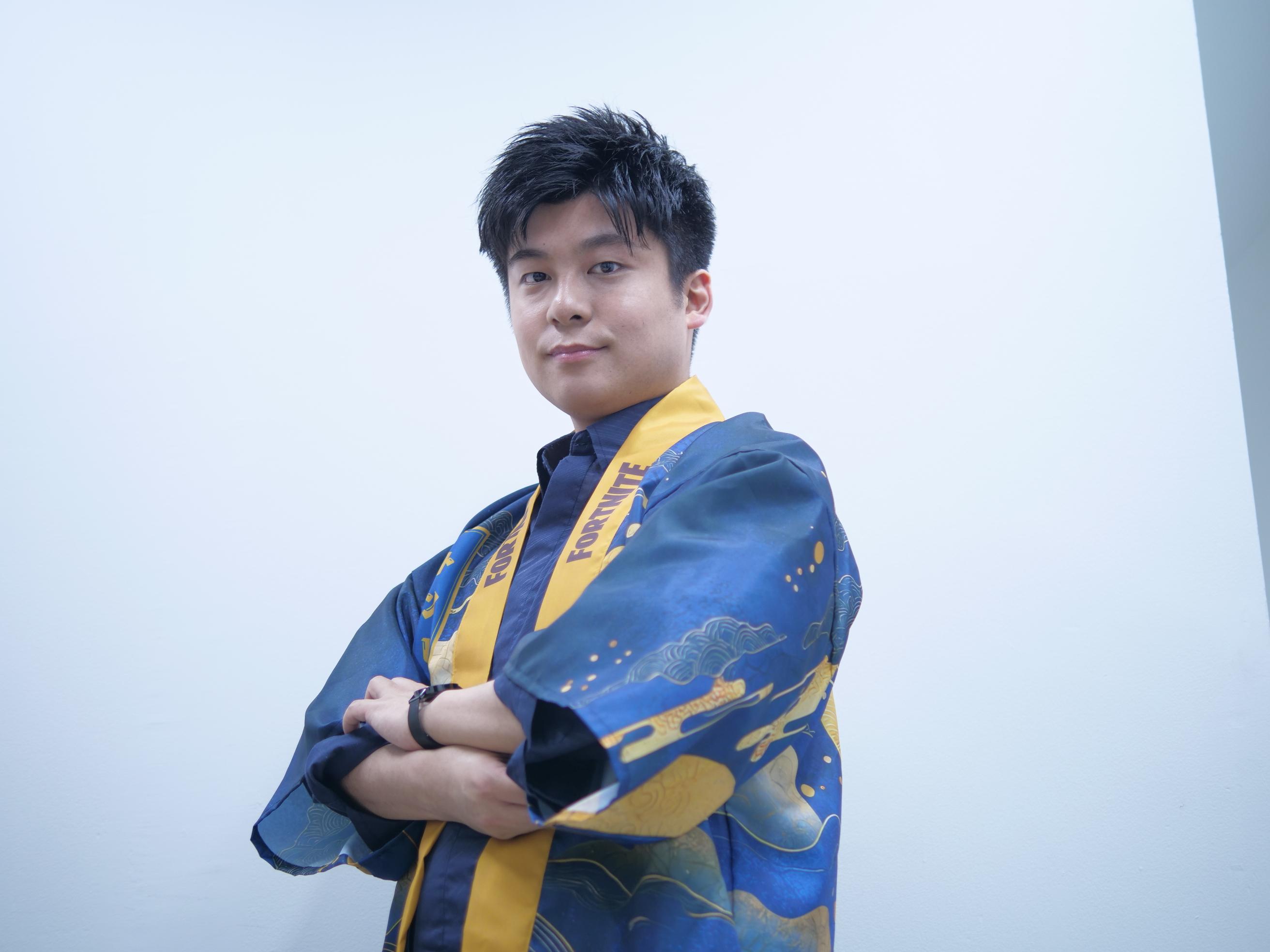 ──トンピさん、ありがとうございました！