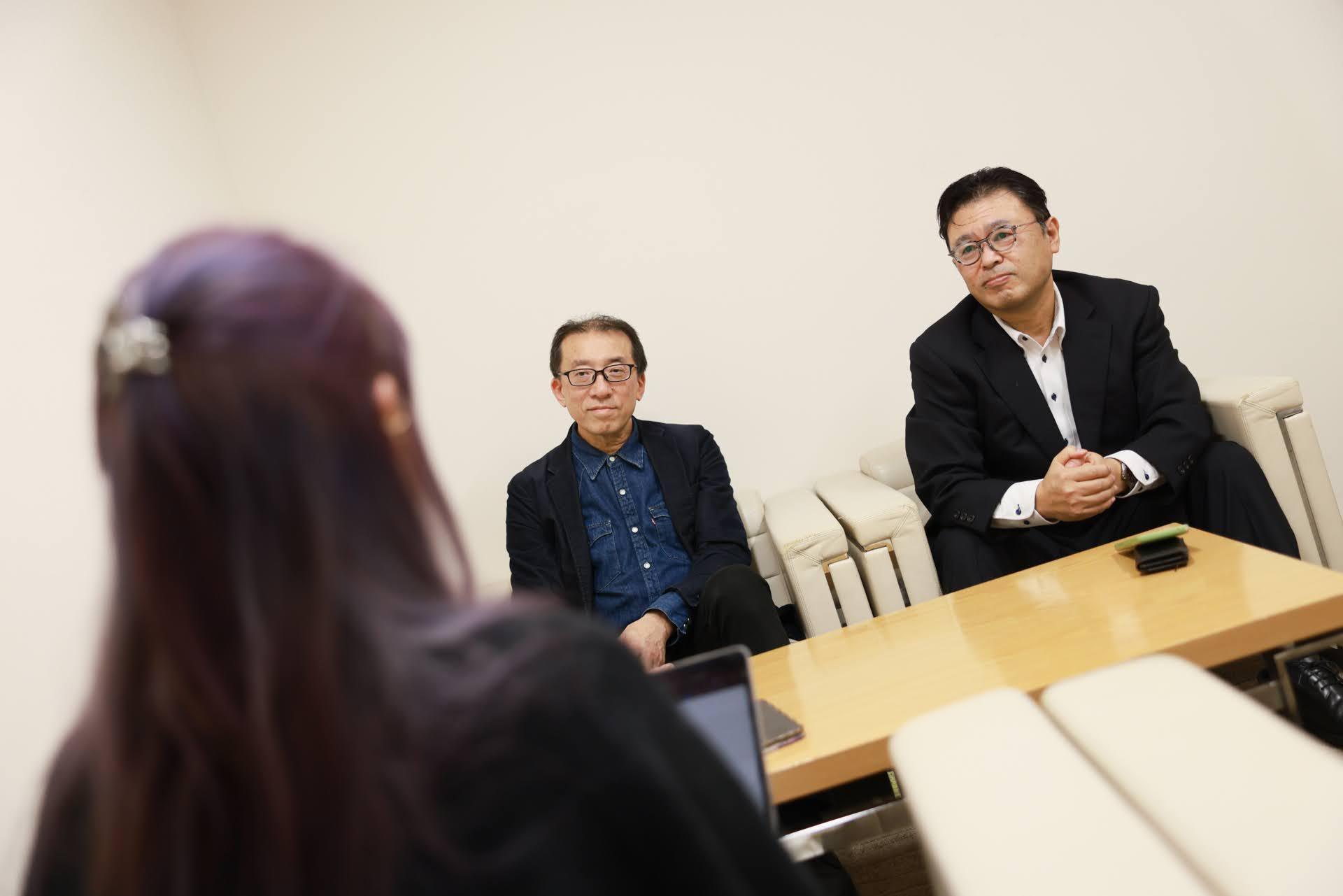 なぜ10年以上「eスポーツ」に関わる望月氏と筧氏が、いま委員会を立ち上げたのか