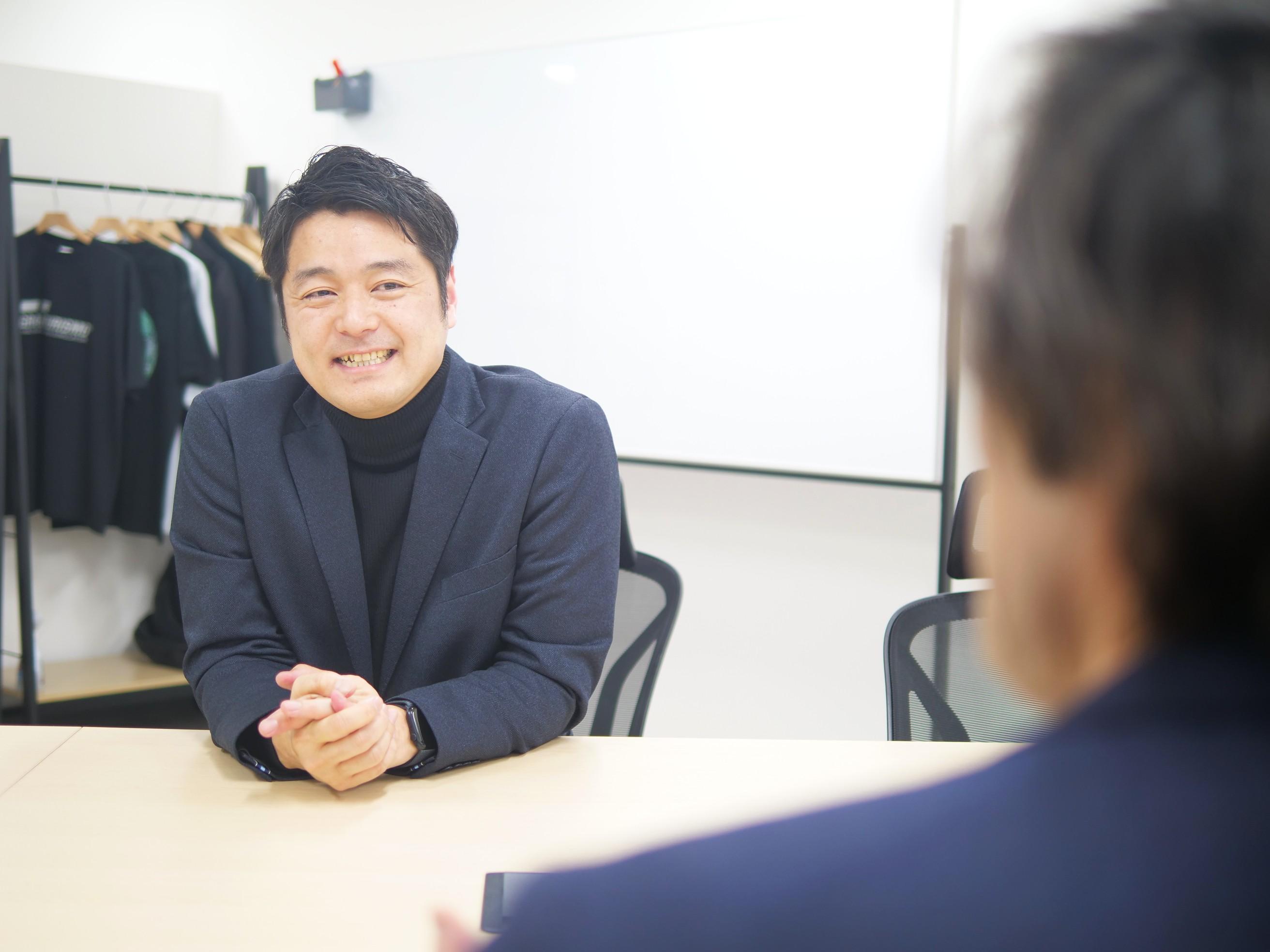 eモータースポーツ業界の先駆者 ──北浦代表にインタビュー【NGM株式会社】