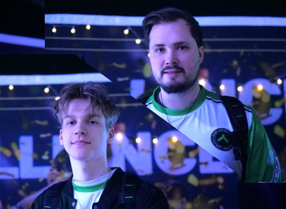 【特別インタビュー】世界最強チーム「Alliance（アライアンス）」にキャリアを聞いてみた【Apex Legends】