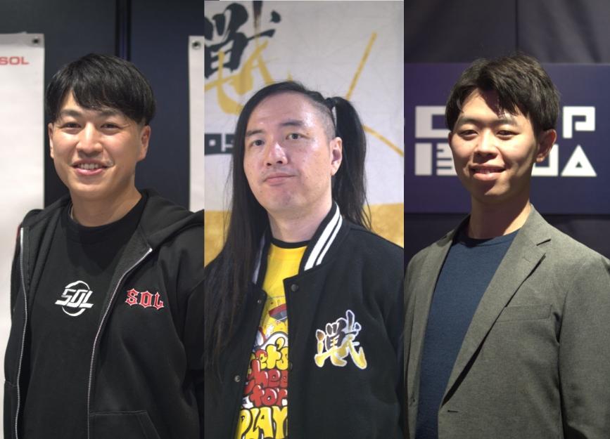 「Saishunkan Sol 熊本」「広島 TEAM iXA」「名古屋NTPOJA」──地域に根ざしたゲーミングチームにインタビュー